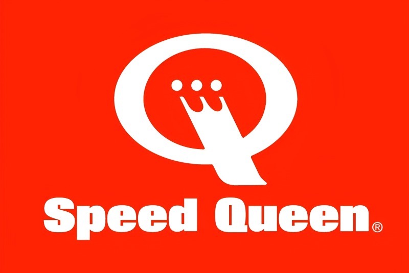 Speed Queen in Elfin Forest